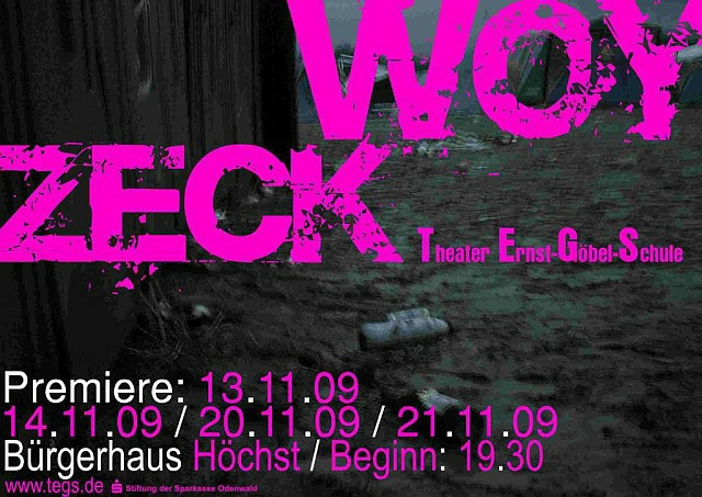 Die TEGS 2007/2008